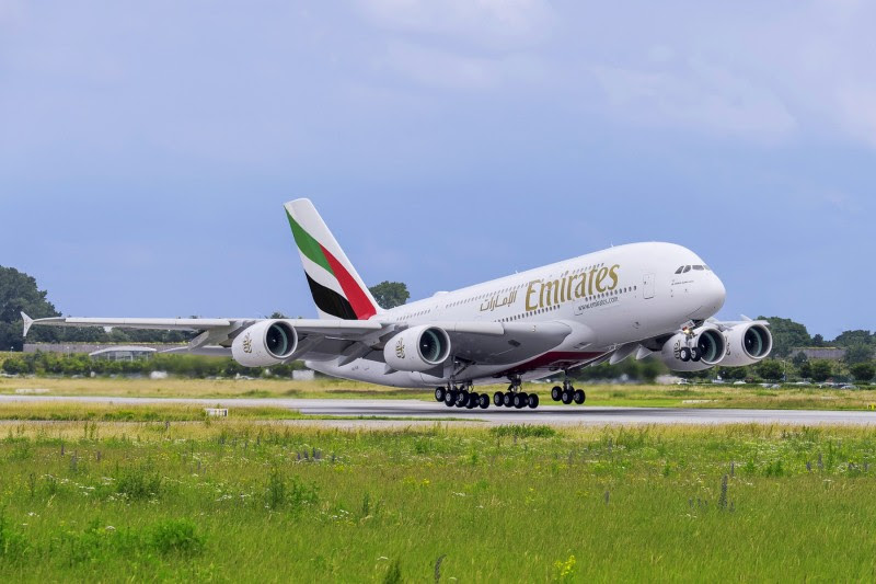 Emirates to resume Auckland and Kuala Lumpur A380 routes