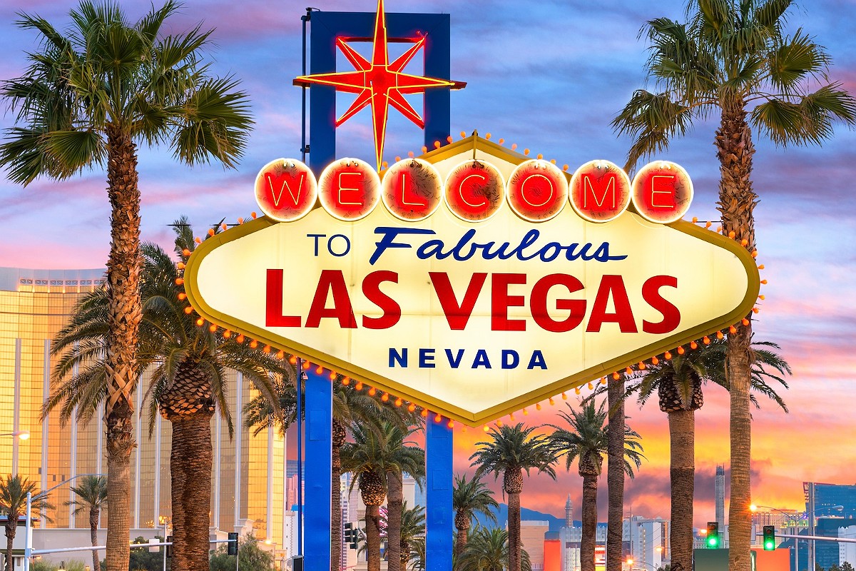 Breeze Launches 8 New Non-Stop Flights To Las Vegas