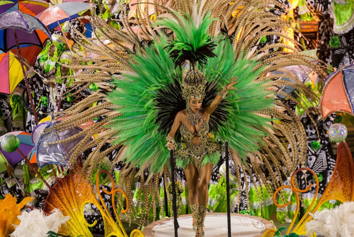 Carnival 2023 Top Cities Worldwide To Experience The Celebration