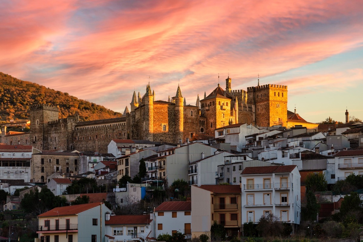 These 3 Small Town In Spain Were Ranked The Best Villages To Visit In The World