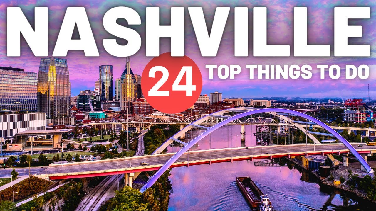 Top Things To Do In Nashville Tennessee 2023 Nashville Travel 