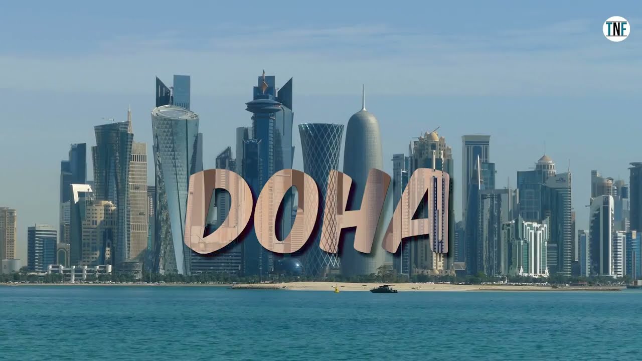 Doha Qatar Travel Guide | Qatar Tour Plan With Booking Details