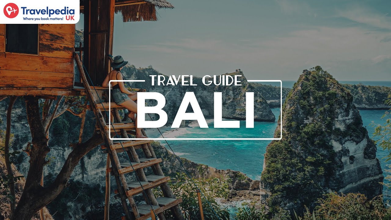 Our Travel Guide to Bali
