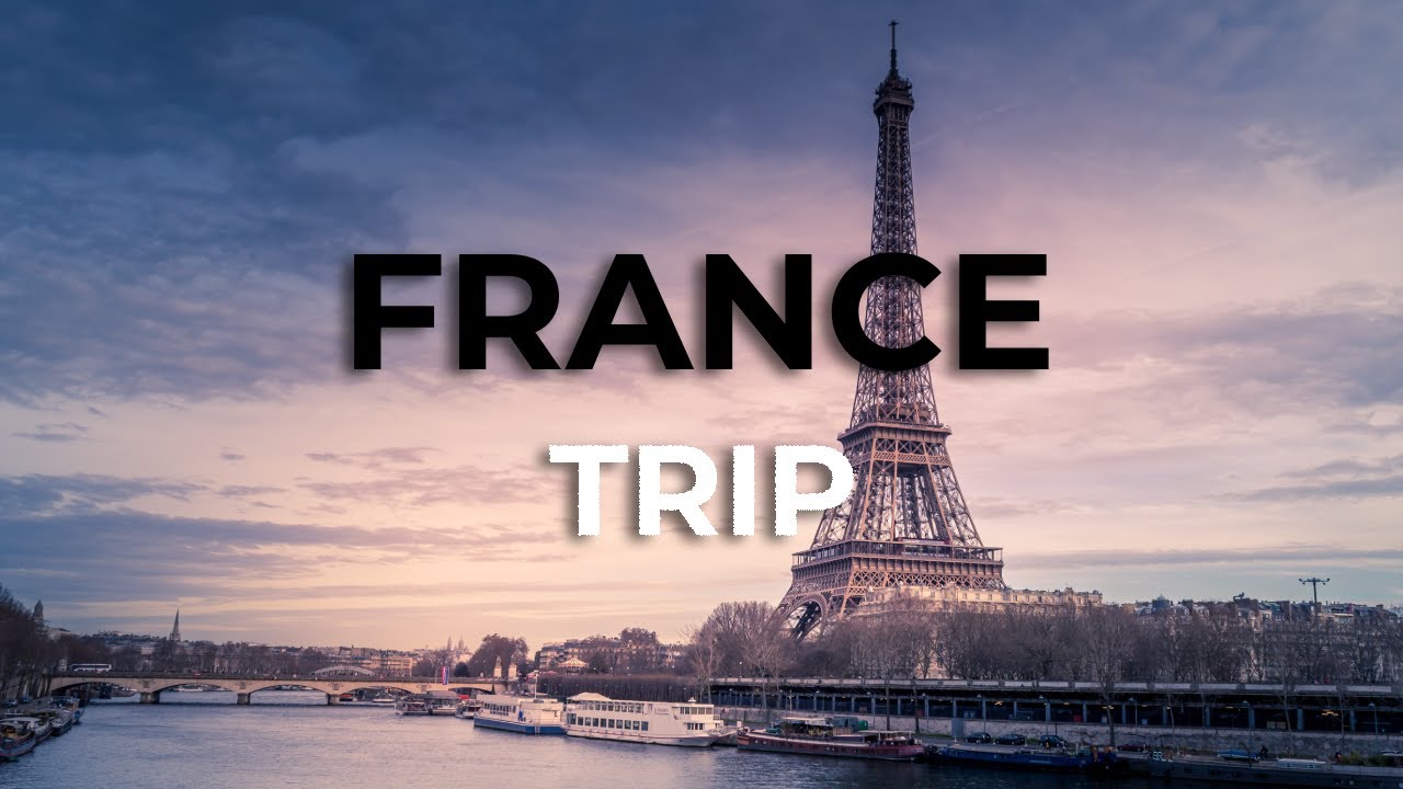 France Vacation Travel Guide | Boarding Pass