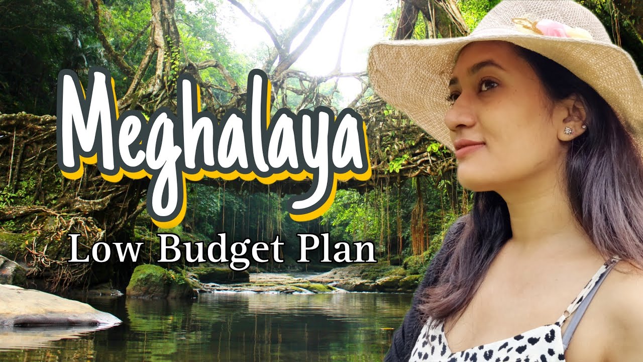 12 Best Places To Visit In Meghalaya | Travel Guide | 7Days Itinerary