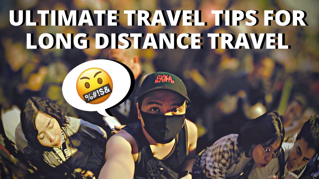 Unbelievable Travel Tips You Wish You Knew Before Your Adventure!