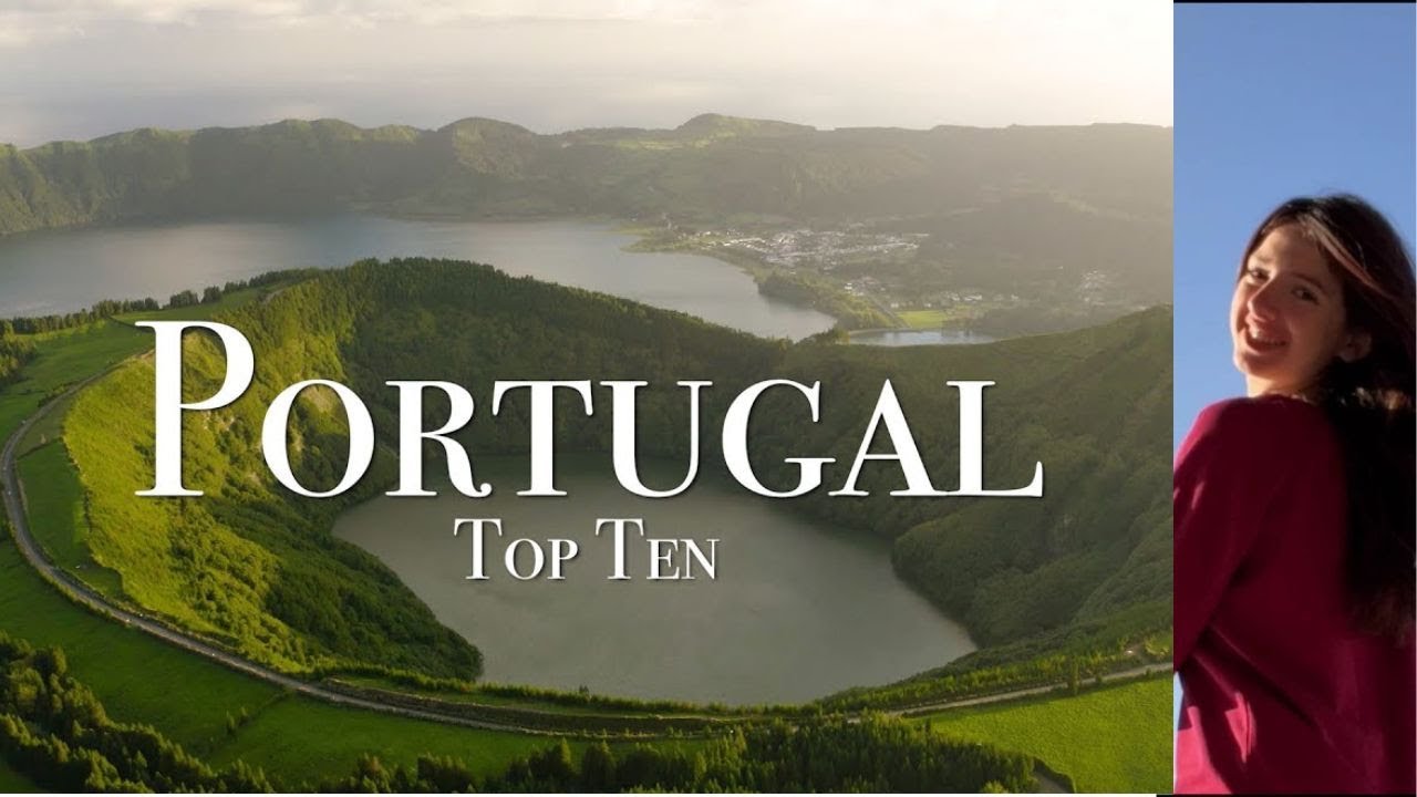 portugal best travel destinations 2023 !! travel guide !!travel video