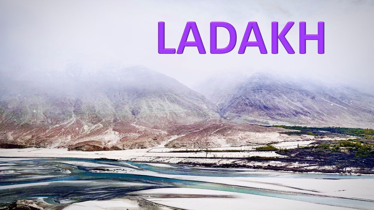 Ladakh complete travel guide | Ladakh Itinerary | Ladakh: Land of Extremes and Enchantments