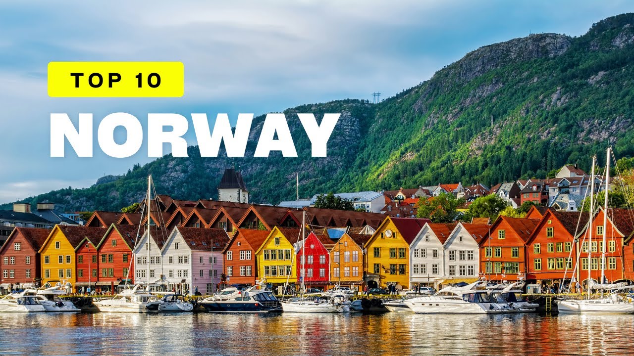 Norway Travel Tips | Norway must do in 2023!