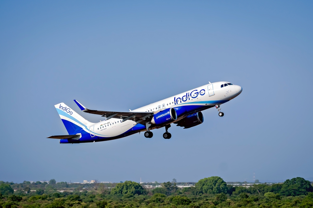 IndiGo strengthens proactive measures to mitigate Fog-Related Disruptions