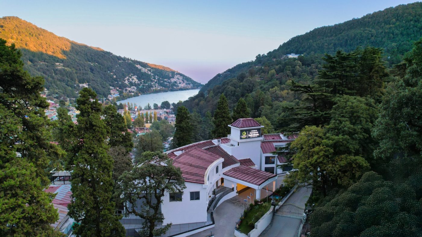 Namah Nainital, a member of Radisson Individuals Retreats opens in Uttarakhand