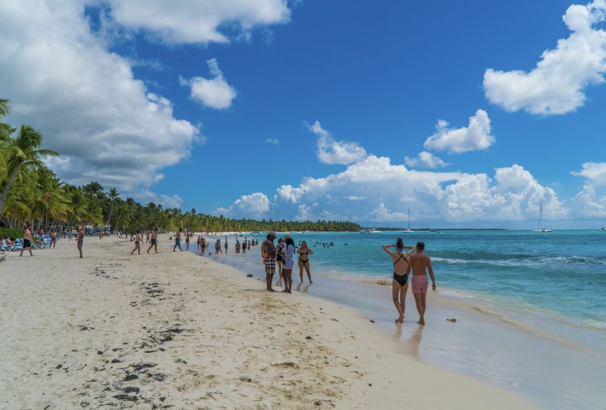 Dominican Republic Entry Requirements For US Travelers In 2025: Important Rules You Need To Know