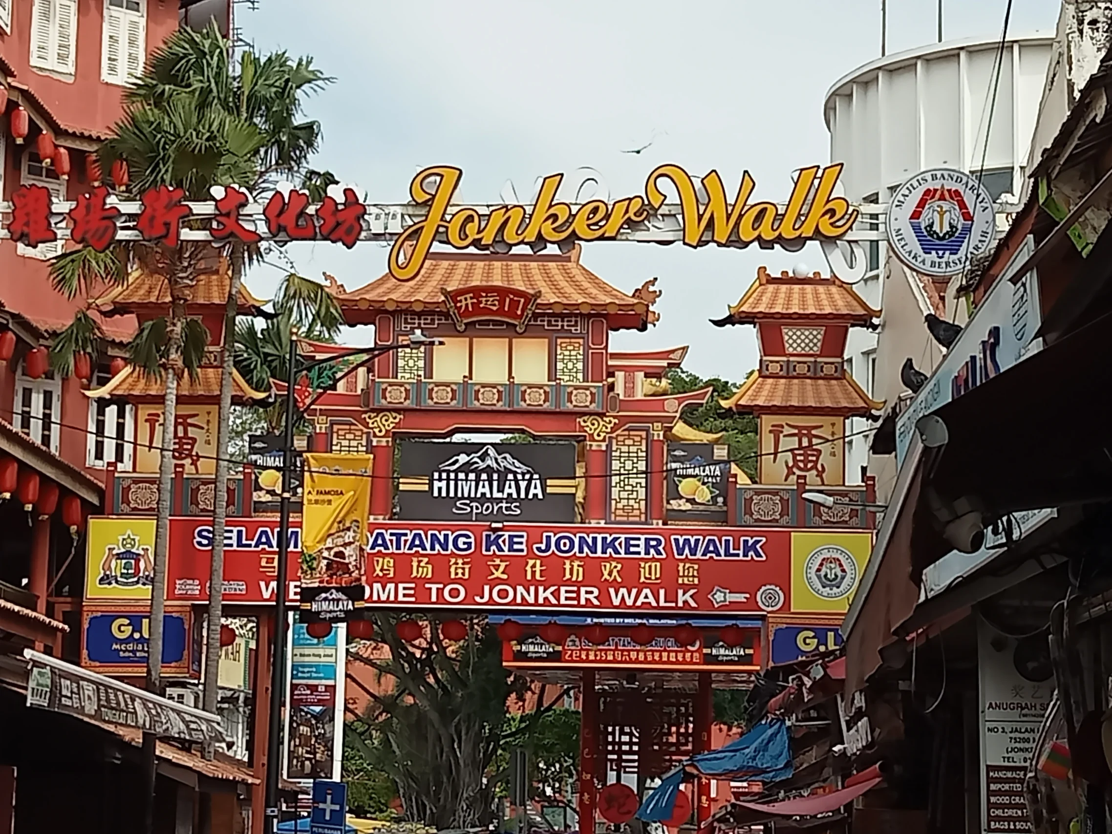 How fam trips help travel agents and media promote cultural tourism ...