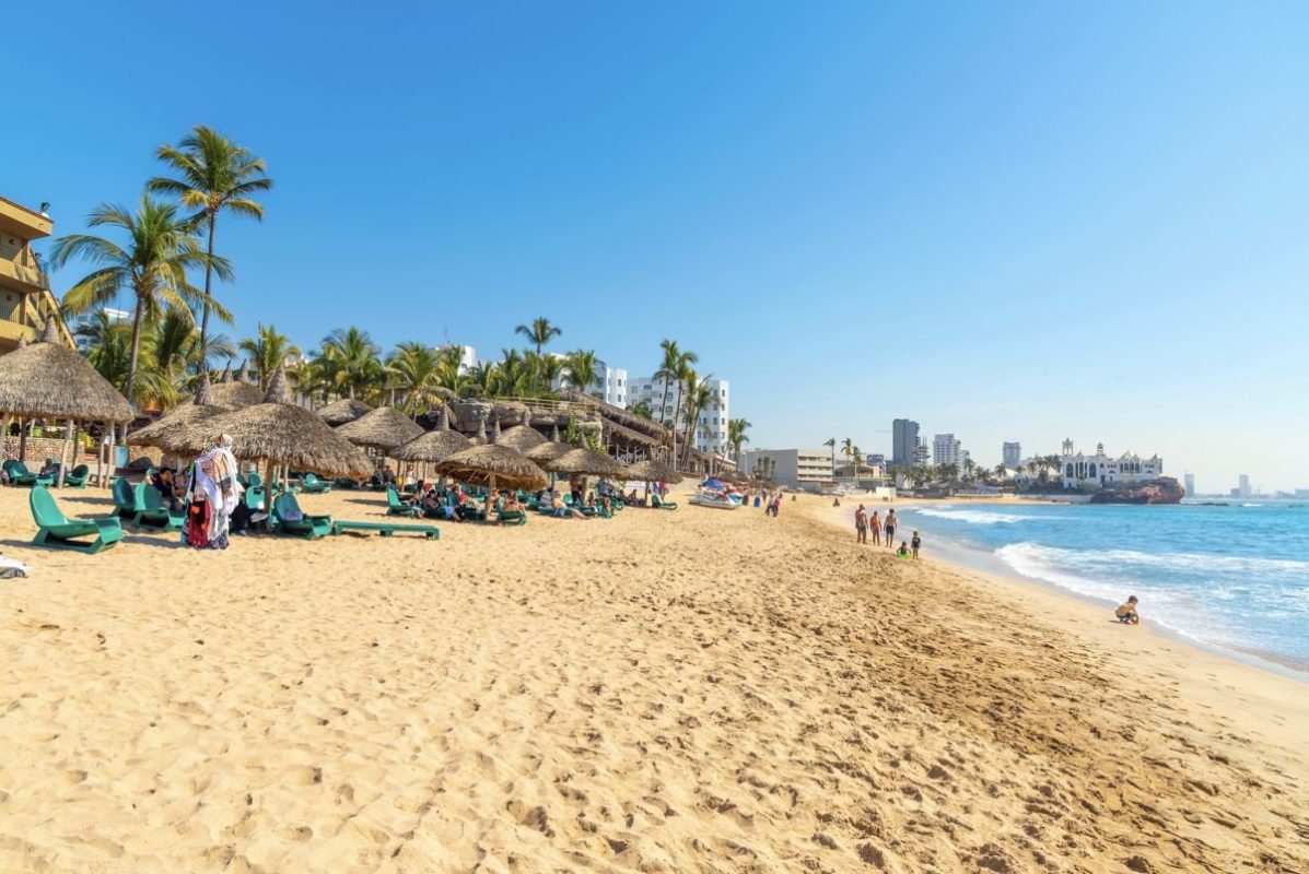 These Are The 5 Most Affordable Beach Getaways This Fall For Americans