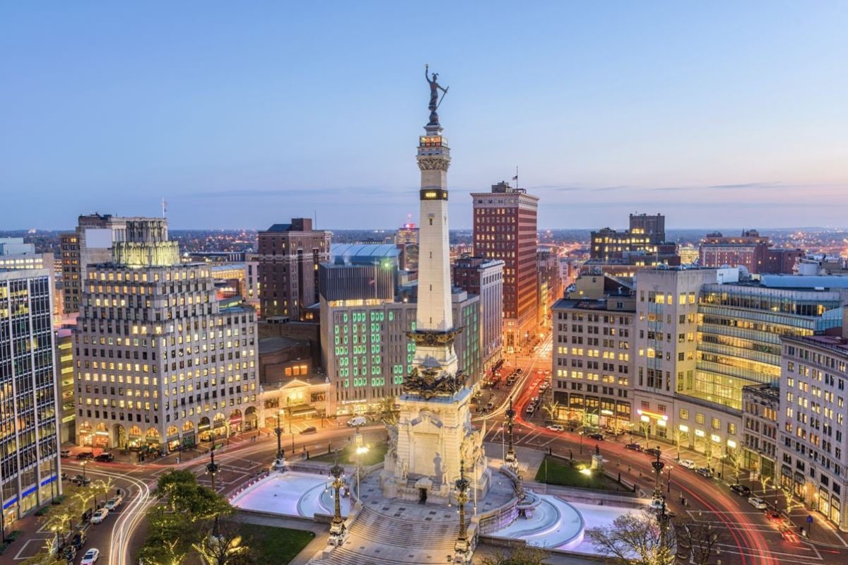 Why You Should Visit This U.S. City That Is Breaking All-Time Tourism Records