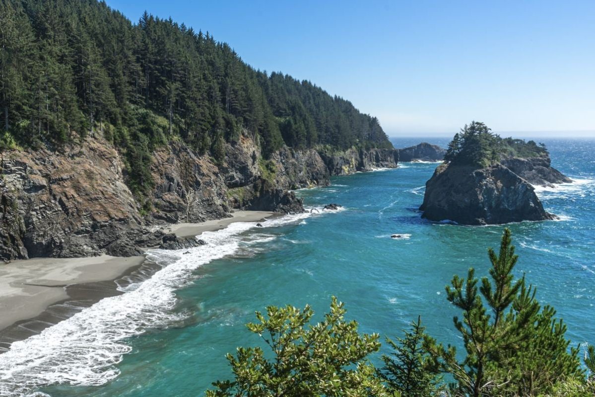 These 2 US Destinations Named Best In The World To Visit For 2026 By The BBC