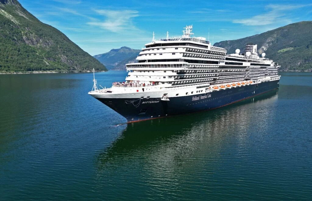Holland America’s 2027–2028 Legendary Voyages: Deep-Discovery Cruises for Serious Explorers
