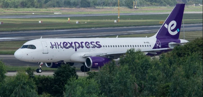 Chinese airline claims world’s top low-cost carrier title for the first time