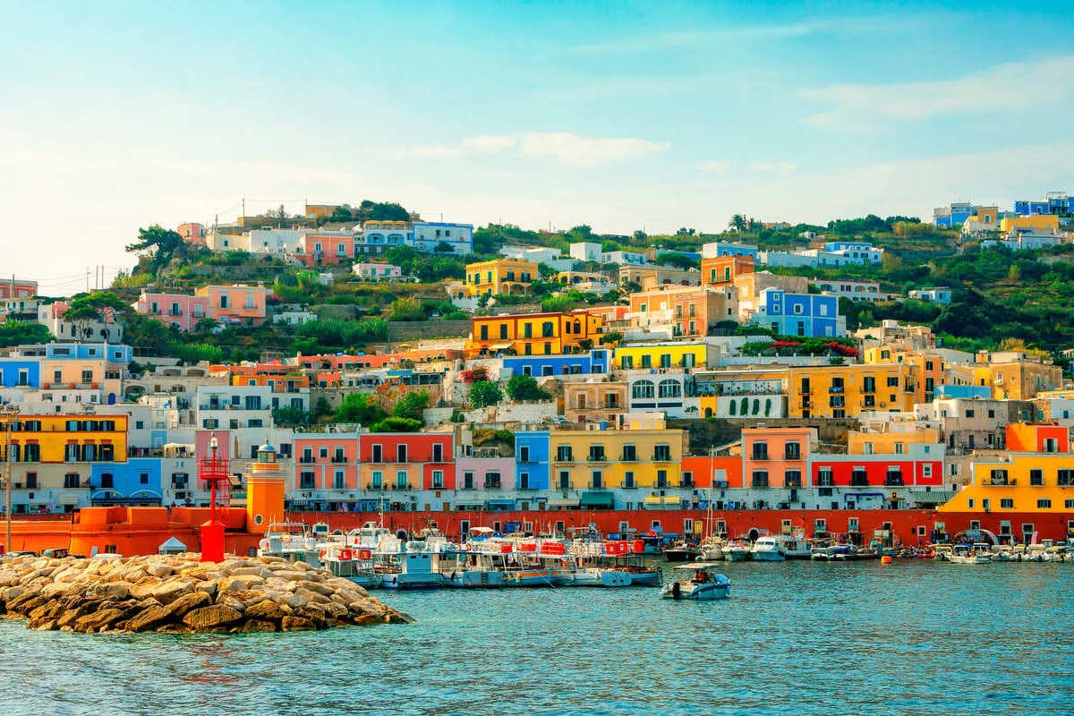 These Are The 5 Most Beautiful European Islands With No Crowds