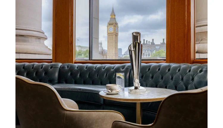 Marriott Bonvoy expands ICC partnership for Women's T20 World Cup